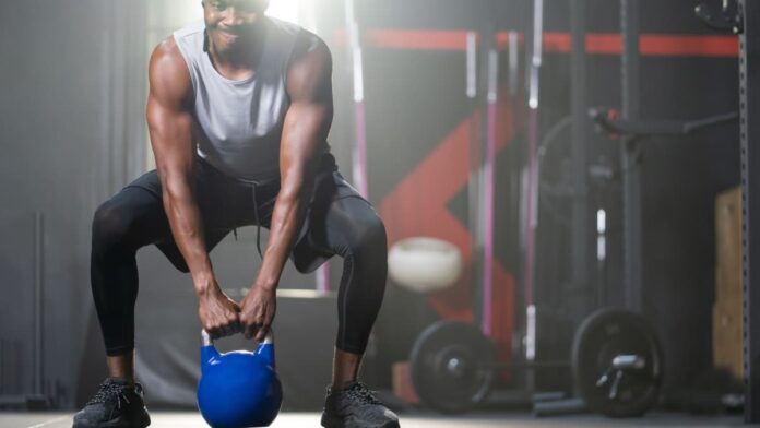 The Best HIIT Workouts With Bodyweight, With Kettlebells, and More