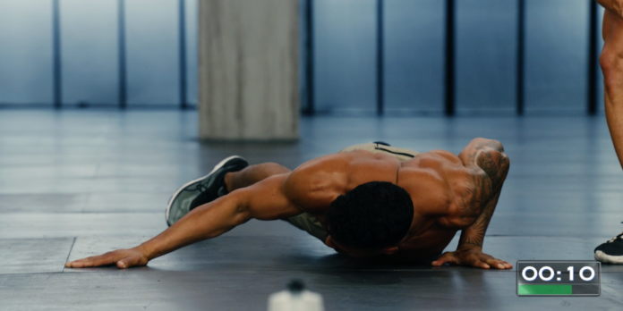 Archer Push-Up: Instructions, Modifications, and Benefits