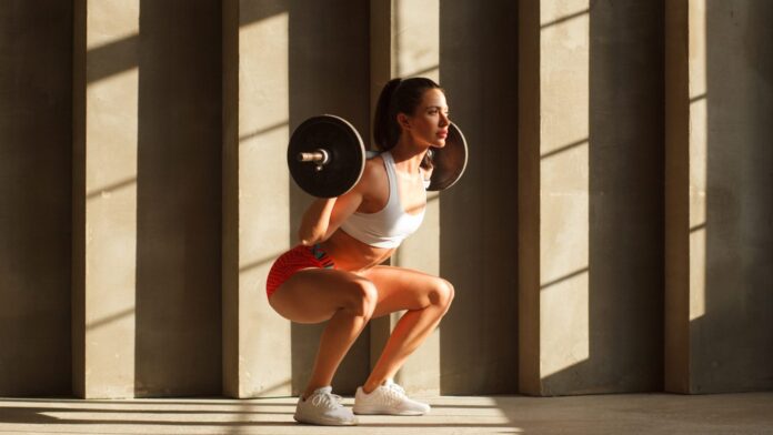 Barbell exercises for arms: 10 must-try workouts to tone your upper body