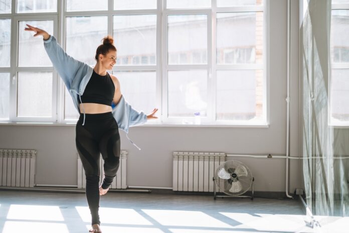 Dance Has Improved My Strength and Stamina—Here Are 4 More Benefits That’ll Convince You To Bust a Move