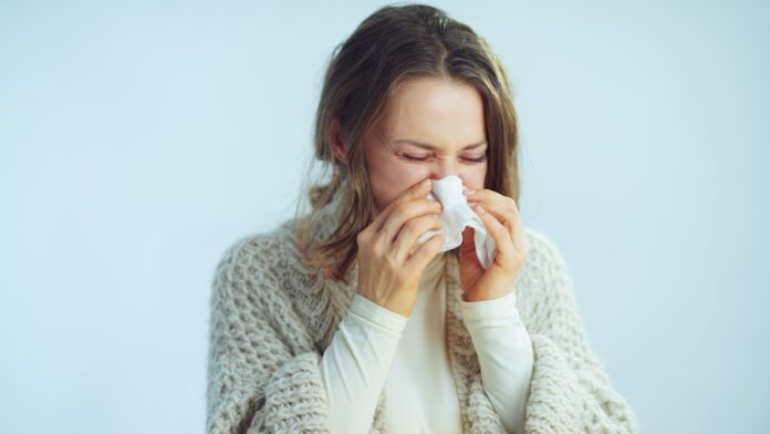 Home remedies for cold: 18 natural ways to manage the symptoms