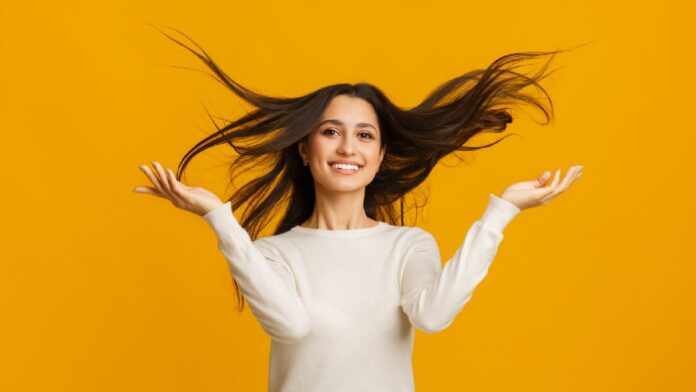 6 effective home remedies to increase hair volume and shine!