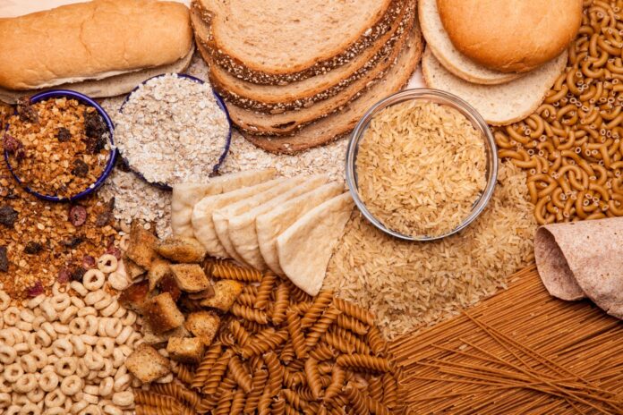 8 Whole Grains That Can Help Prevent or Manage Type 2 Diabetes