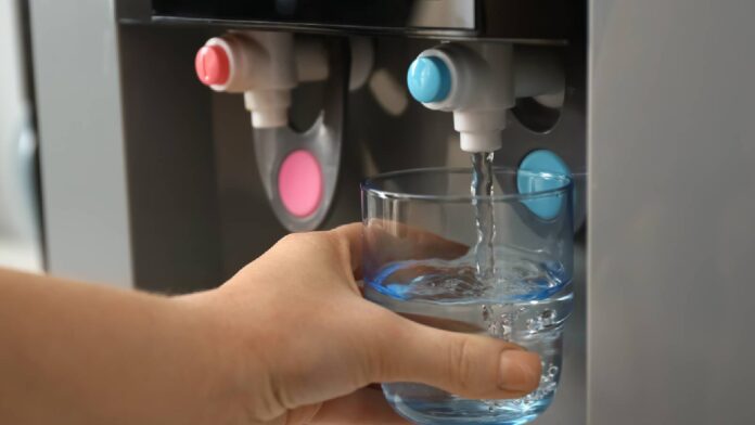 How to choose a good water purifier to stay healthy