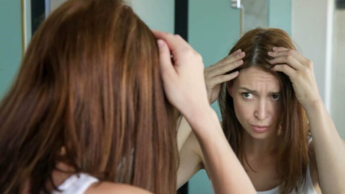 Have bumps on scalp? Know the causes and how to treat them