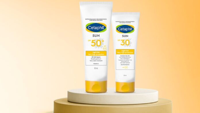 Cetaphil sunscreen review: Is it worth your money?