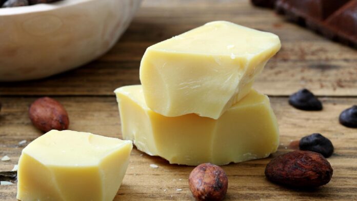 Cocoa butter for face: Say goodbye to dry skin this winter with this natural moisturiser