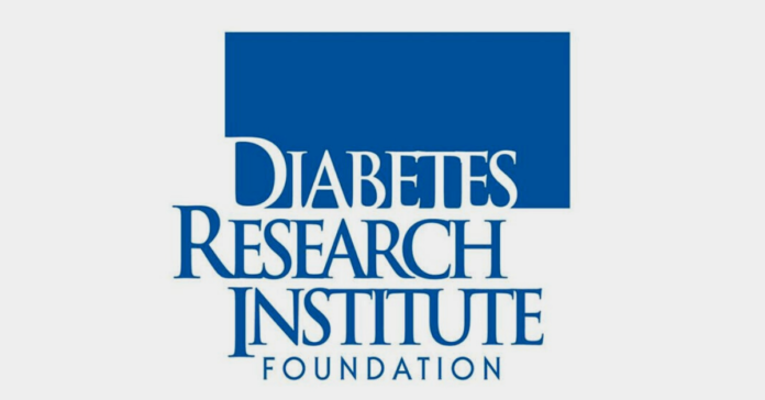 Diabetes Research Institute.