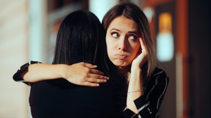 10 ways to deal with fake colleagues at work