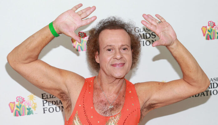 I Tried Richard Simmons’ ‘Sweatin’ to the Oldies’ Workout To See if It Holds Up (Spoiler: It Does!)