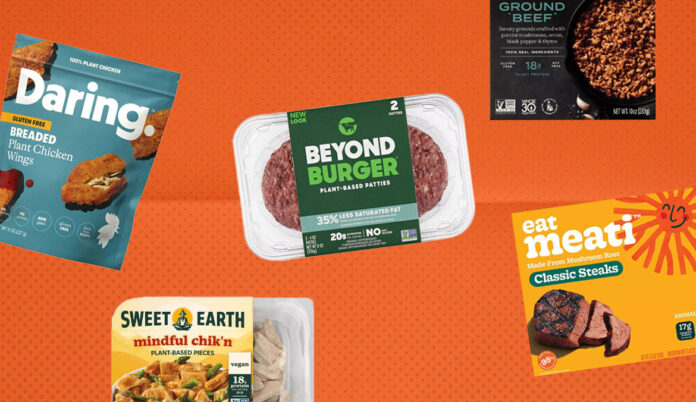 I’m a Registered Dietitian, and These Plant-Based Meats Are Just As Good as the Real Thing