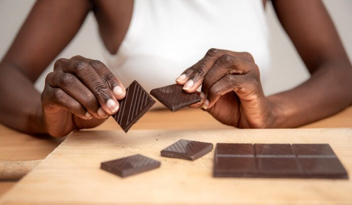 Turns Out, Dark Chocolate Has a Health Benefit That’s Shockingly Great—And Totally Unexpected