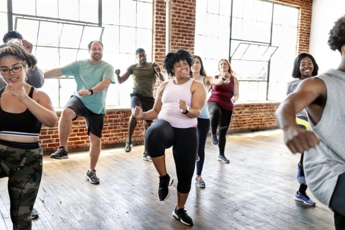 ‘I’m a Cardiologist and a Bollywood Dance Fitness Instructor, and This Is Why Dancing Is One of the Best Things for Heart Health’