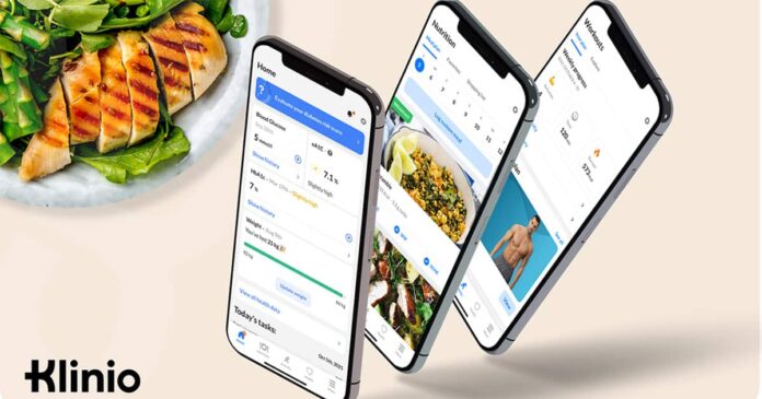 Custom Meal Plan And Diabetes Management App