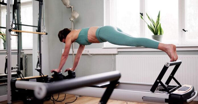 What’s the Difference Between Lagree and Pilates—and Which One Is Right for You?