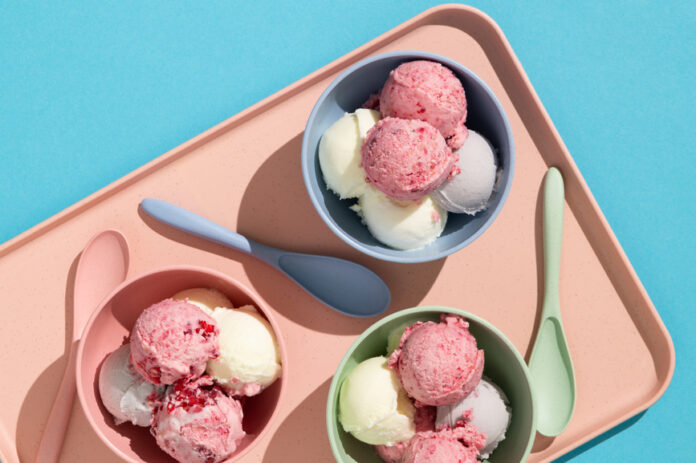 3 Protein-Packed Ice Cream Recipes to Make in Your Ninja CREAMi This Summer