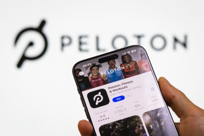 Peloton Predicts Emphasis on Strength Training in the New Year—So They Released an App to Make It Even Easier