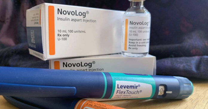 What to Do if You Run Out of Insulin