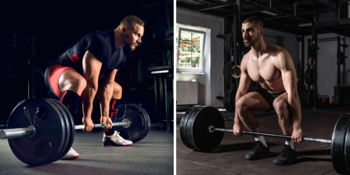 Sumo vs Conventional Deadlifts: Which One's Better?