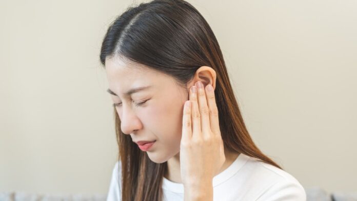 Why do you get ear infections?