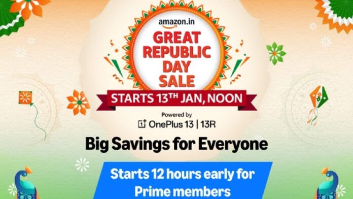 Amazon Great Republic Day Sale countdown begins: Explore pre-deals on biotin supplements, multivitamins and more at up to 40% off