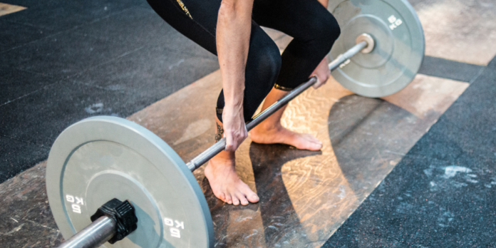 Barefoot Training: Benefits and Risks