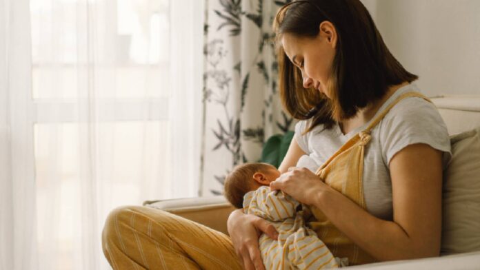 Your body changes after you stop breastfeeding: Here’s what happens