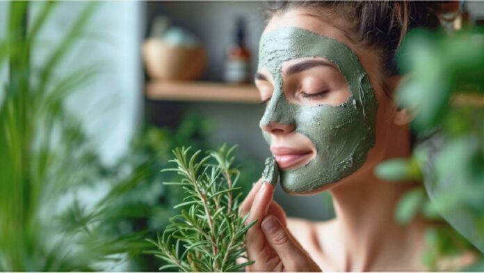 9 herbs to treat acne as well as blemishes in no time
