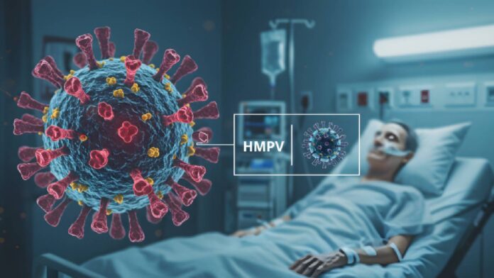 HMPV and kidney health: Is there a link between the conditions?