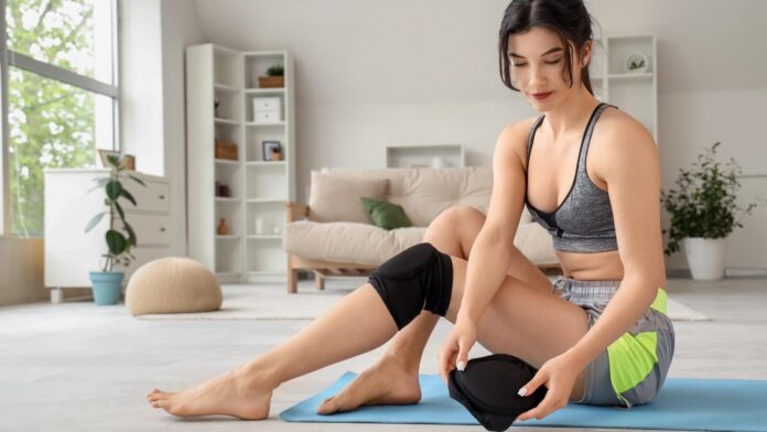 Knee cap for women: 10 picks to support your every move without any pain