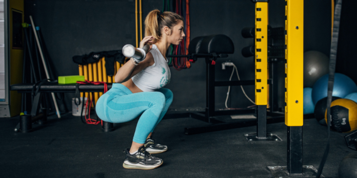 Squat Depth: How Important Is It and How Can You Improve It?