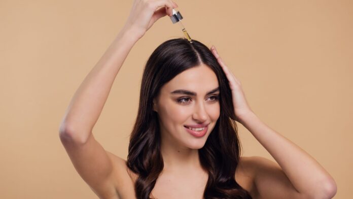 Minimalist vs WishCare: Which hair growth serum is more effective?