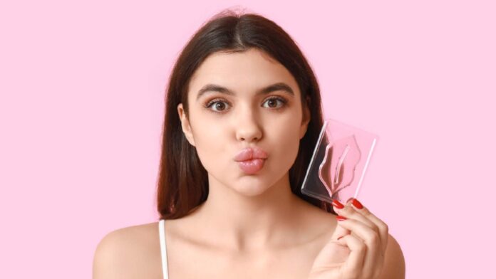 Pucker up and find out how to choose the best lip mask for your needs