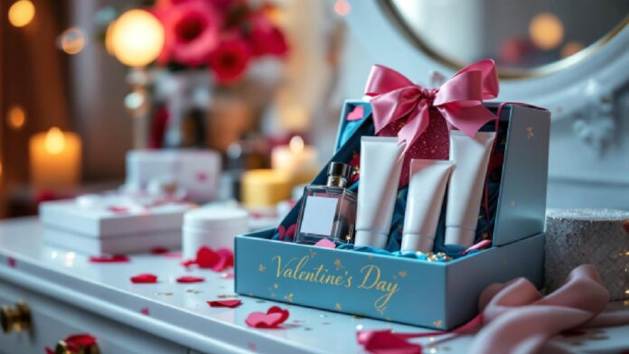 Valentine’s Day gift for wife: Get nourishing skincare items at up to 40% off and surprise your ladylove