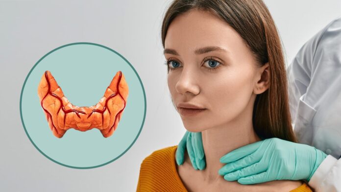 Thyroid cancer: Know all about its causes, symptoms and risk factors