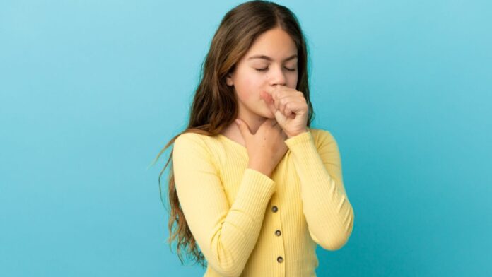 Does your child have walking pneumonia? Signs to watch out for