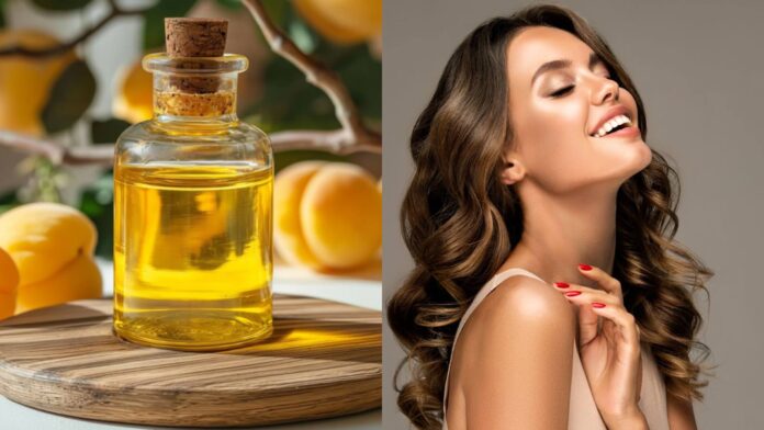 Tried using apricot oil for your hair? 6 ways it can help you