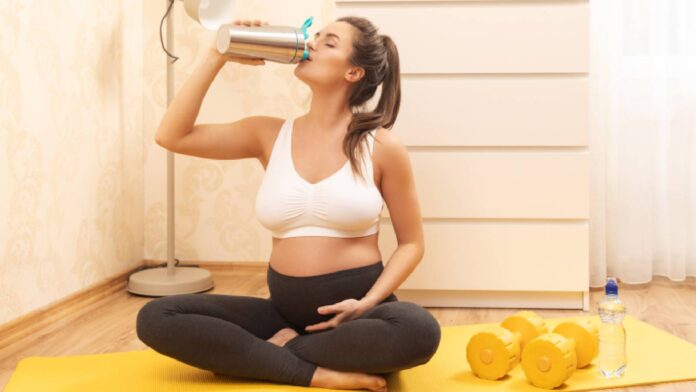 Having protein powder during pregnancy? Know if it is safe