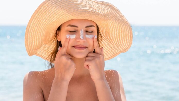 Say goodbye to greasy pores with sunscreen for oily skin: Here is what your skin needs