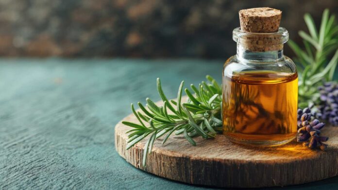 Applying rosemary oil for hair growth? It might actually cause hair loss