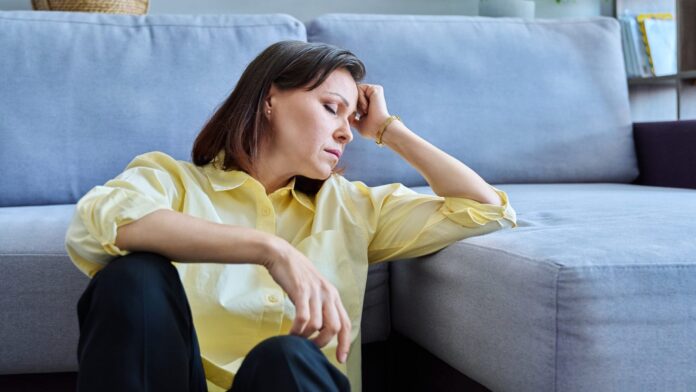 Why are you feeling tired all the time? Know 14 causes of weakness