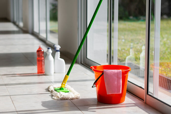 Essential Tips for Cleaning Every Corner of Your Home