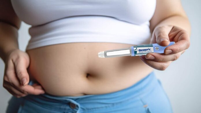 Mounjaro vs Ozempic: What’s the difference between these 2 diabetes and weight loss drugs?