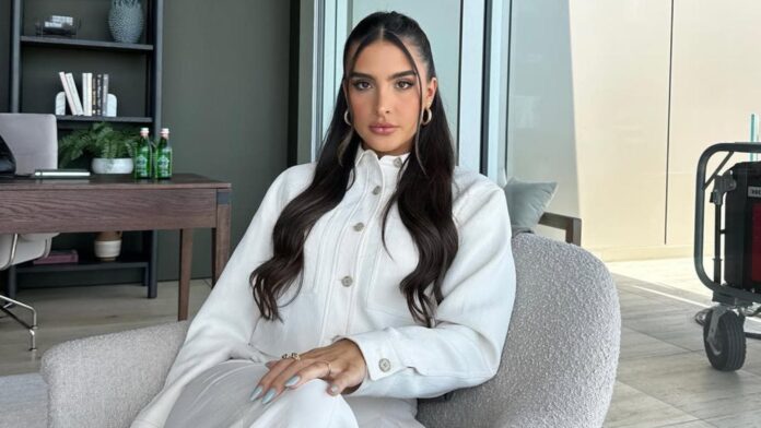 Sophia Umansky highlights Mounjaro side effects, fears ‘I’m gonna be bald’