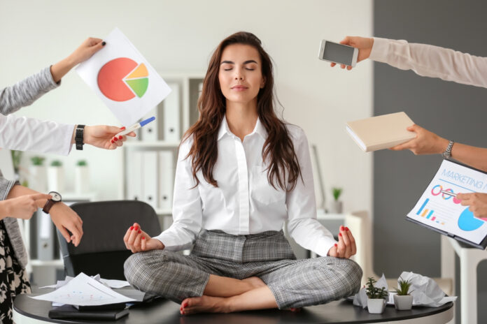 13 Ways to Reduce Stress and Feel Mentally Stronger