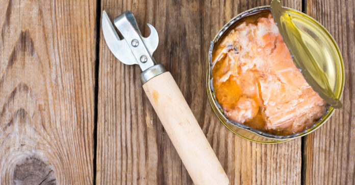 12 Must-Know Facts About Canned Salmon for Healthy Eating