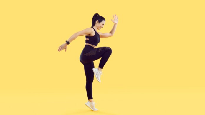 Fitness expert swears by these 11 standing exercises to strengthen the core