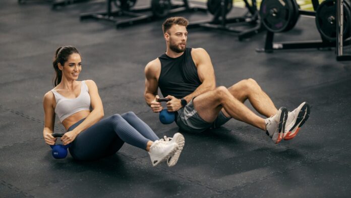 15 HIIT exercises to make your belly fat melt like butter!