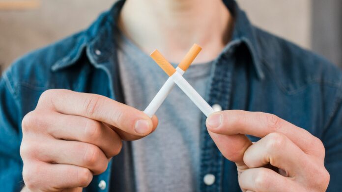 Want to quit smoking for good? Start with these 7 expert tips