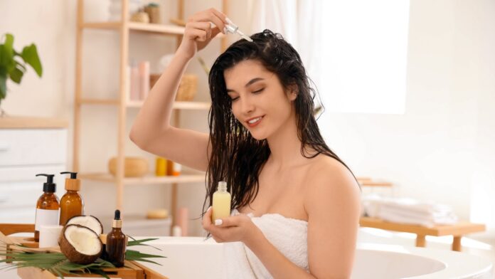 7 best hair growth serums to rescue you from bad hair days